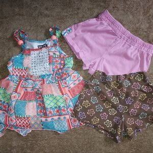 Toddler Summer Bundle Sz3T